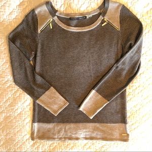 Ivanka Lightweight, fine gauge sweater